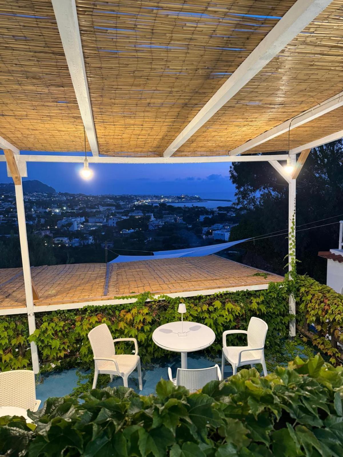 Parco Dei Principi Resort & Spa Forio di Ischia Exterior foto